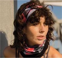 SCARF TUBOLARE